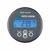 MPPT Kontrollpanel (SCC900500000) MPPT Kontrollpanel (SCC900500000)