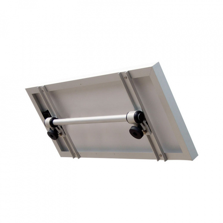 Justerbart Fäste För Solcellspanel