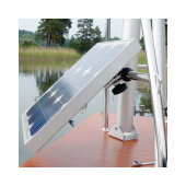 Justerbart Fäste För Solcellspanel Justerbart Fäste För Solcellspanel