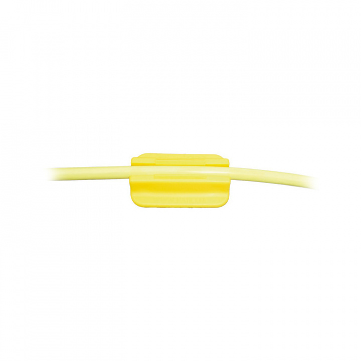 Kabelhållare Till Brygga/Reling 6-pack