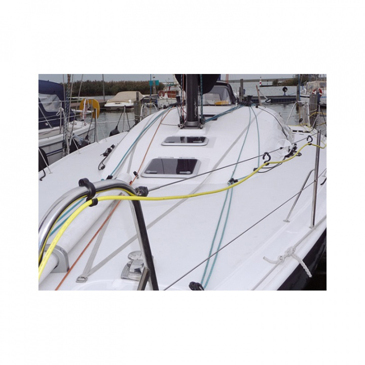 Kabelhållare Till Mantåg 6-pack