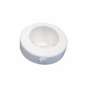 Taklampa 12V/10W Ø63 mm Taklampa 12V/10W Ø63 mm