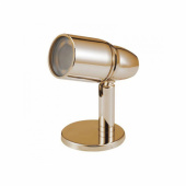 Salongslampa Lackerad Mässing 2W LED 10-30V Salongslampa Lackerad Mässing 2W LED 10-30V