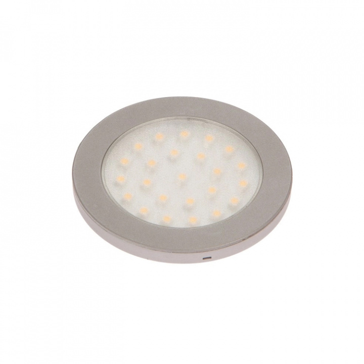 DL02 Downlight Taklampa 170 Lumen 2.5W/20W Med Touch