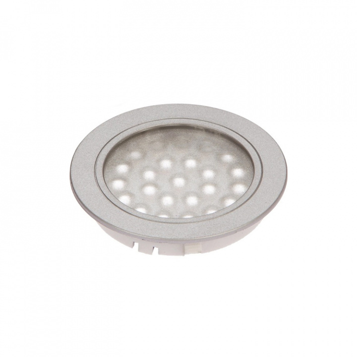 DL04 Downlight Taklampa 120 Lumen 1.5W/15W Inbyggnadsspot