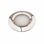 Brava Chrome Inbyggnadsspot Ø55/70 mm 12Vdc 2/20W Brava Chrome Inbyggnadsspot Ø55/70 mm 12Vdc 2/20W