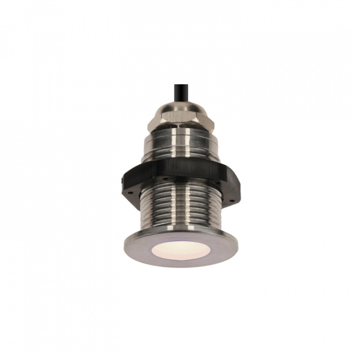 CL03 Courtesy Light Varm Vit Ø30/22x31 mm