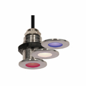 CL03 Courtesy Light Tricolor Ø30/22x31 mm CL03 Courtesy Light Tricolor Ø30/22x31 mm