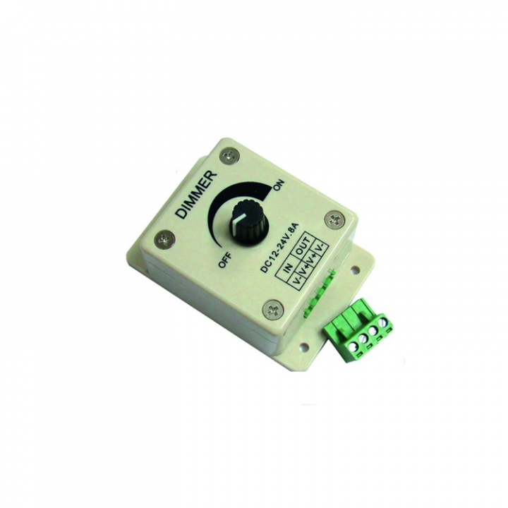 PVM LED-Dimmer 10-30V
