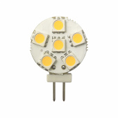 LED G4 Spot Sidostift 10-36Vdc Ø24 mm 2-pack LED G4 Spot Sidostift 10-36Vdc Ø24 mm 2-pack