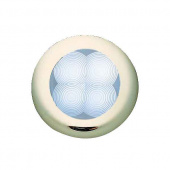 Ledlampa mässing 12 V-vitt Ljus Ledlampa mässing 12 V-vitt Ljus