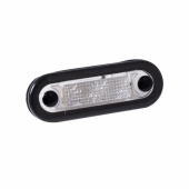 LED-Positionslampa 10-33V 0.5W 79x22 mm LED-Positionslampa 10-33V 0.5W 79x22 mm