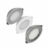 Maria LED Spot Mellan 3000K 10-32v Maria LED Spot Mellan 3000K 10-32v
