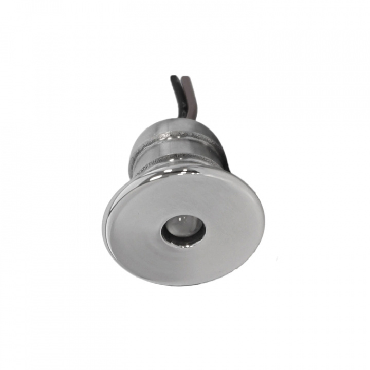 Mille Courtesy LED-Belysning 10-30V