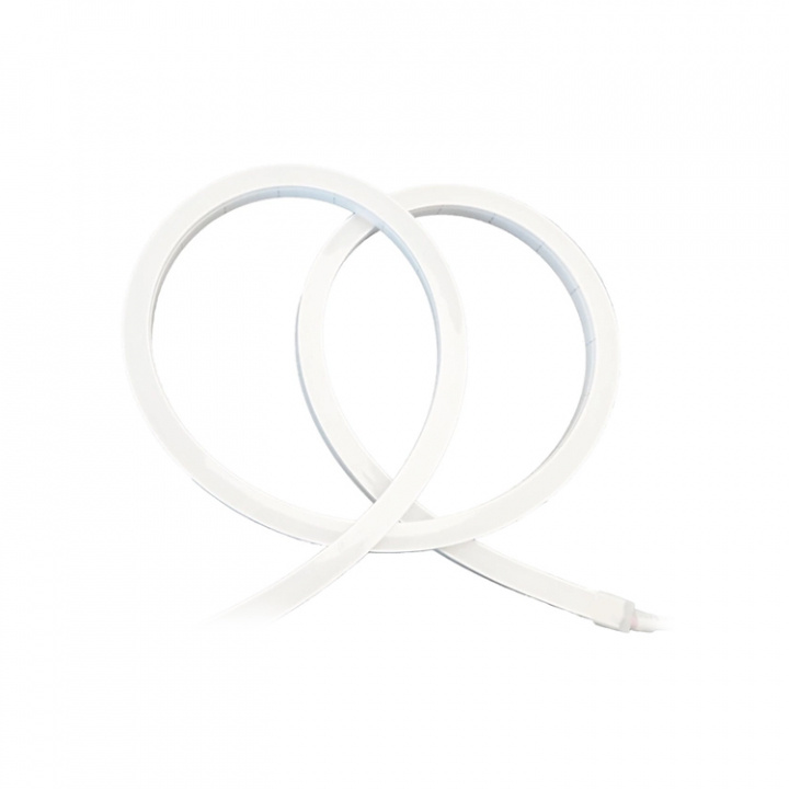 Flexibel LED-Ljusslinga 5 m 4x11 mm