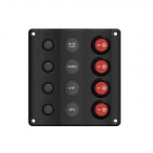 Strömpanel Strömpanel