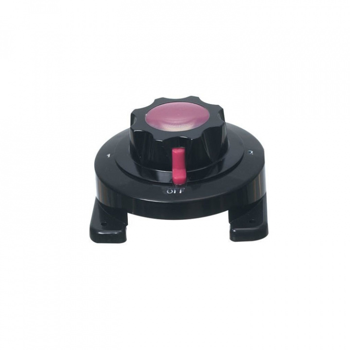 Batteriväxlare 300A