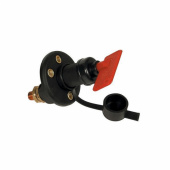 Huvudbrytare Med Nyckel 100A/500A Huvudbrytare Med Nyckel 100A/500A