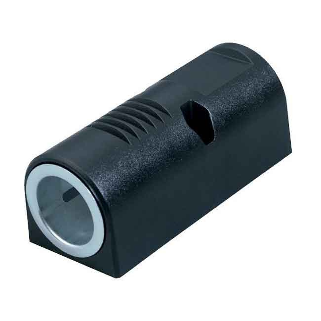 Utanpåliggande Uttag För Cigarettkontakt 12/24 V 20 Ampere