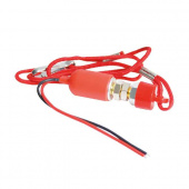 Dödmans Kontakt Inboard Med Lina 12 V Dödmans Kontakt Inboard Med Lina 12 V