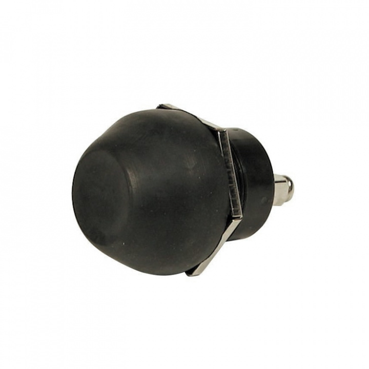 Honkontakt Med Gummilock 10A