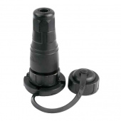 Däckkontakt 12Amp IP67 Däckkontakt 12Amp IP67