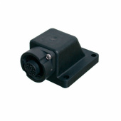 Monteringsdosa Vinkel 56x53 mm Monteringsdosa Vinkel 56x53 mm