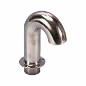 Kabelgenomföring Svanhals Rostfri Kabelgenomföring Svanhals Rostfri