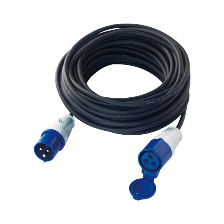 CEE Förlängningssladd 230V 