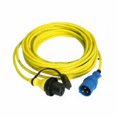 Landströmskabel EU Landströmskabel EU