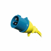 Förlängningskabel EU 3x2.5 mm² 25 m Förlängningskabel EU 3x2.5 mm² 25 m