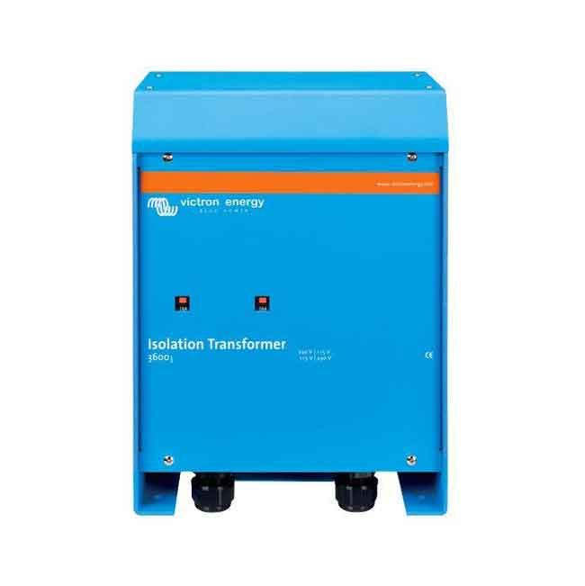 Isolationstransformator
