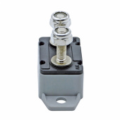 Termosäkring 40 Amp 12-28Vdc Termosäkring 40 Amp 12-28Vdc