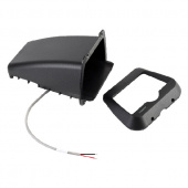 ROKK Nest Trådlös Laddare 10W 12/24V ROKK Nest Trådlös Laddare 10W 12/24V