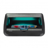 ROKK Cove Trådlös Laddare Med LED 10W 12/24V ROKK Cove Trådlös Laddare Med LED 10W 12/24V