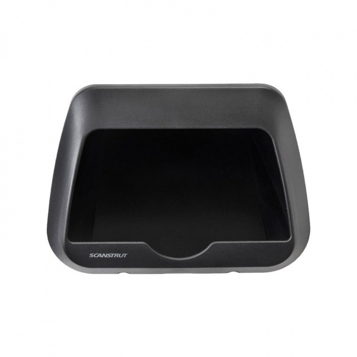 ROKK Nest Mobilfack Trådlös 15W Laddare  12/24V