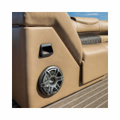 ROKK Nest Mobilfack Trådlös 15W Laddare 12/24V ROKK Nest Mobilfack Trådlös 15W Laddare 12/24V