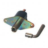 Huvudströmbrytare Med Lös Nyckel Huvudströmbrytare Med Lös Nyckel