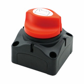 Huvudströmbrytare 275Amp 12-48 vdc Huvudströmbrytare 275Amp 12-48 vdc