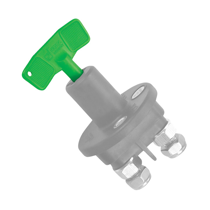 Extranyckel Grön För 1271095