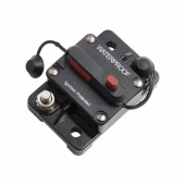 Automatsäkring 25-150 A Automatsäkring 25-150 A