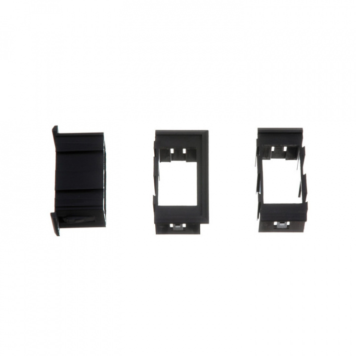 Inbyggningsram För Strömbrytare