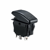 Vattentät Kontakt 12V 15A Vattentät Kontakt 12V 15A