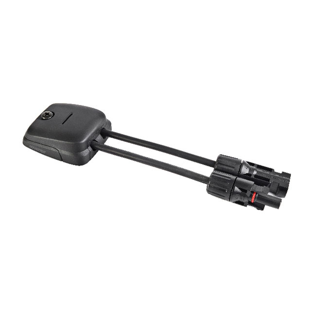 Kabelgenomföring Dubbel Horisontell IP68