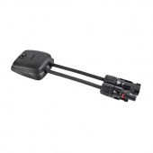 Kabelgenomföring Dubbel Horisontell IP68 Kabelgenomföring Dubbel Horisontell IP68