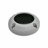 Kabelgenomföring Nylon Grå Kabelgenomföring Nylon Grå