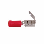 Platt Förgreningshylsa Röd Platt Förgreningshylsa Röd