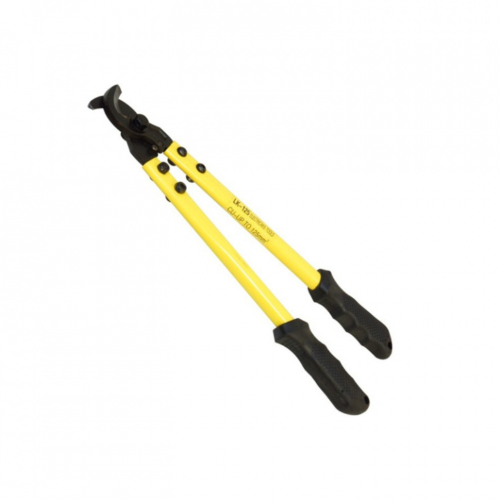 Kabelsax Max 100 mm²