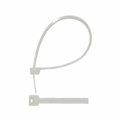 Buntband Nylon Vit 20-pack Buntband Nylon Vit 20-pack