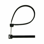 Buntband Svart 20-pack Buntband Svart 20-pack